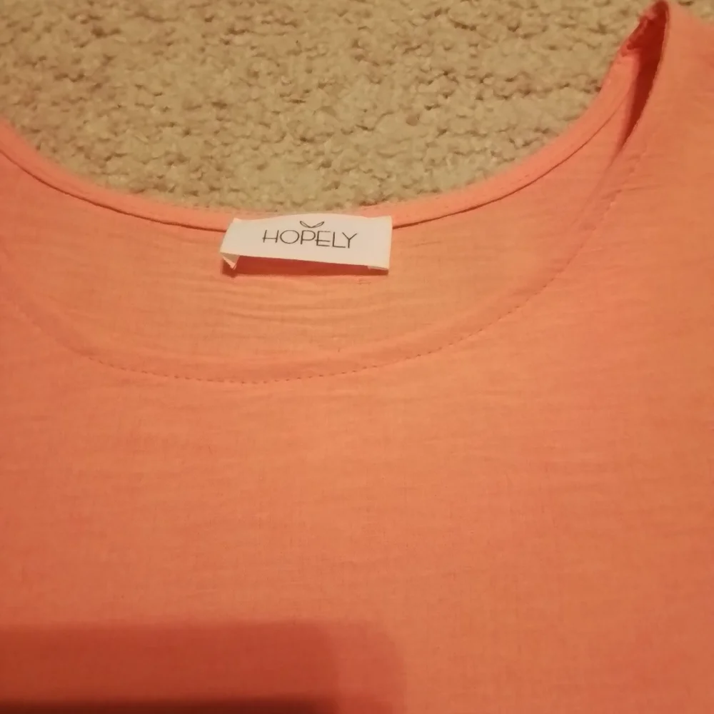 Hopely Basic Top - Picture 5 of 6